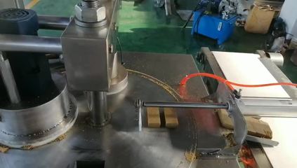 饼干机械品牌大全