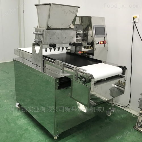 曲奇西饼糕点机