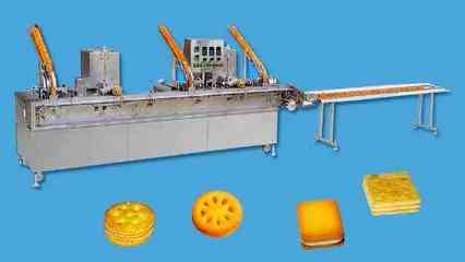 饼干机械商城搜索