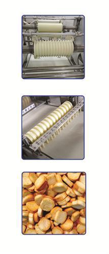 【厂家直销豫吉食品机械小馍丁成型机】价格,厂家,图片,饼干加工机械,新乡县小冀镇豫吉模具厂-