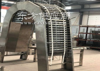 赛恒食品加工设备 威化饼干生产设备规格 威化饼干生产设备图片