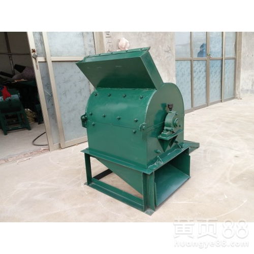 【豆饼饲料机型号/产地热销柴油机带花生饼饲料机/油渣饼破碎机】- 