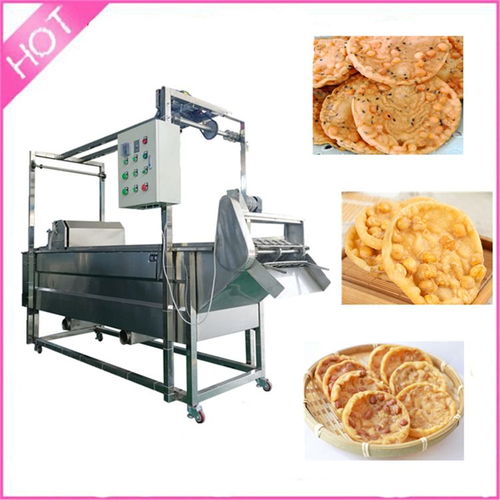 豆巴机 全自动花生饼机 仿手工工艺