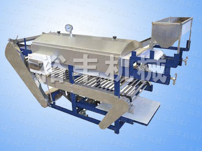 河北任县裕丰食品机械厂 饼干机械产品列表 联系人宋经理 河北省邢台邢湾镇付东工业区 - 007商务站-全球网上贸易平台