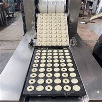 饼干机