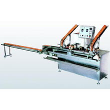 饼干 奶油夹心机 佛山市海裕机械 面包夹心机