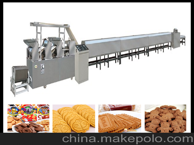 加盟饼干机械,装饰饼干生产线,加盟饼干机械,装饰饼干生产线大全