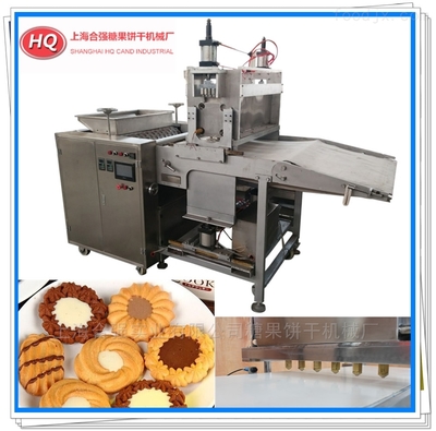饼干机械 饼干设备 饼干生产线 饼干成型机