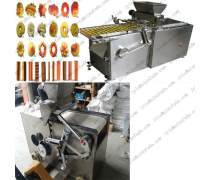 饼干成型机械热卖促销