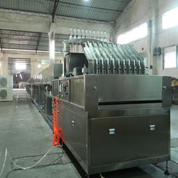 洒粒灌芯的饼乾设备xrt 2013 ,江门市蓬江区杜阮万胜食品机械厂