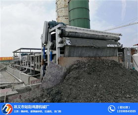 陶瓷厂泥浆压滤机与饼干机械的应用及选购指南