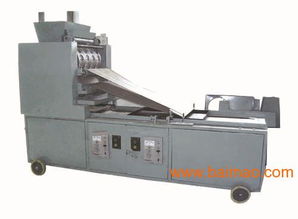 赛恒厂家直销SH桃酥饼干机 专业制造，品质保证