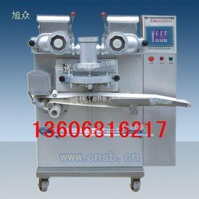 酥香脆美,高效便捷 酥饼机与饼干机械推荐指南