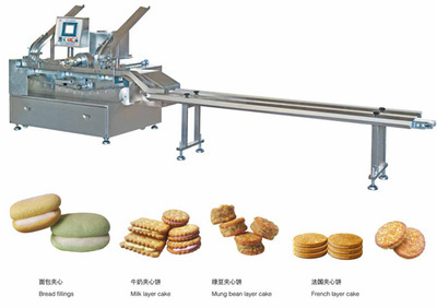 河南饼干机械供应信息概览——河南机电网欢迎您的光临